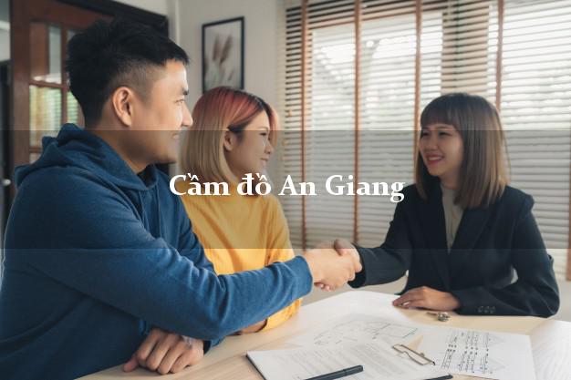 Cầm đồ An Giang