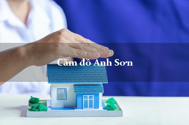 Cầm đồ Anh Sơn Nghệ An