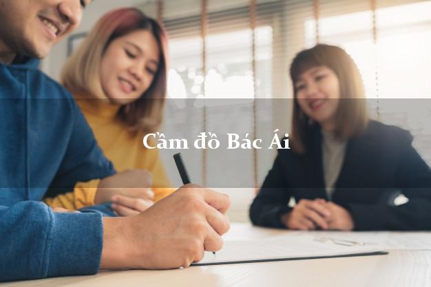 Cầm đồ Bác Ái Ninh Thuận