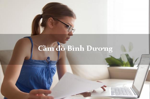 Cầm đồ Bình Dương