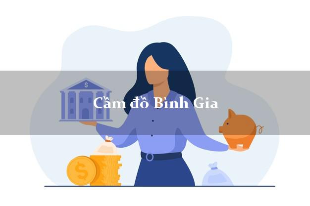 Cầm đồ Bình Gia Lạng Sơn Cầm đồ Bình Gia Lạng Sơn