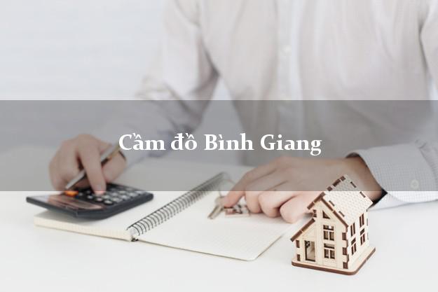 Cầm đồ Bình Giang Hải Dương Cầm đồ Bình Giang Hải Dương
