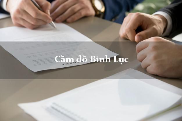 Cầm đồ Bình Lục Hà Nam Cầm đồ Bình Lục Hà Nam