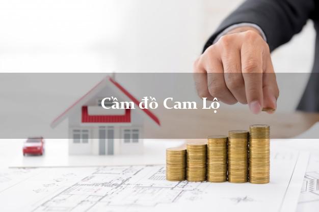 Cầm đồ Cam Lộ Quảng Trị