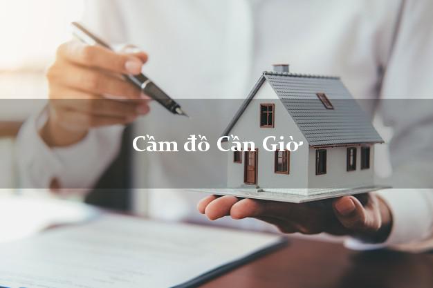 Cầm đồ Cần Giờ Hồ Chí Minh
