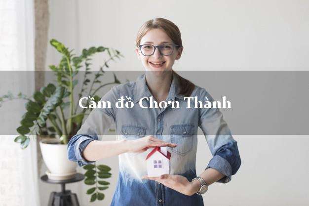 Cầm đồ Chơn Thành Bình Phước Cầm đồ Chơn Thành Bình Phước