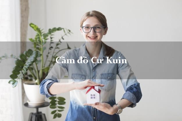 Cầm đồ Cư Kuin Đắk Lắk