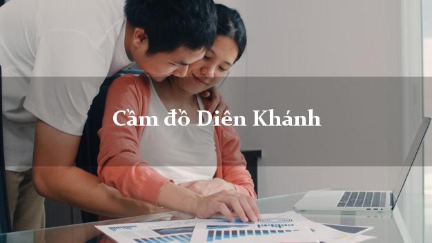 Cầm đồ Diên Khánh Khánh Hòa