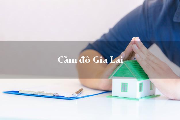 Cầm đồ Gia Lai