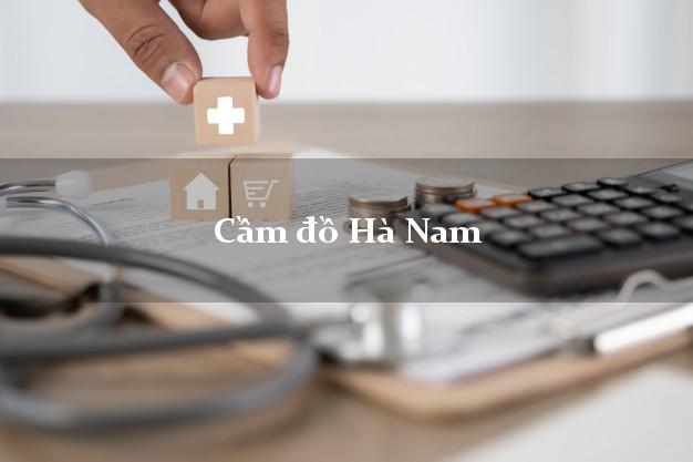 Cầm đồ Hà Nam Cầm đồ Hà Nam