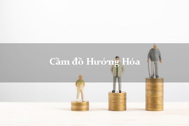 Cầm đồ Hướng Hóa Quảng Trị
