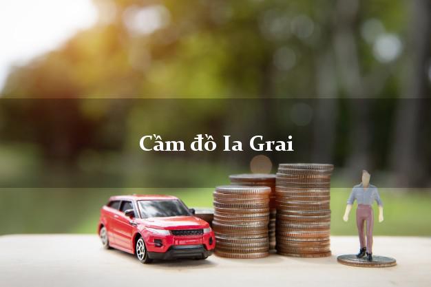 Cầm đồ Ia Grai Gia Lai