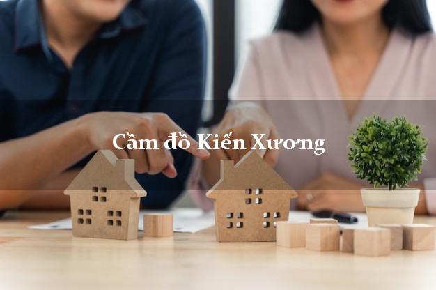 Cầm đồ Kiến Xương Thái Bình