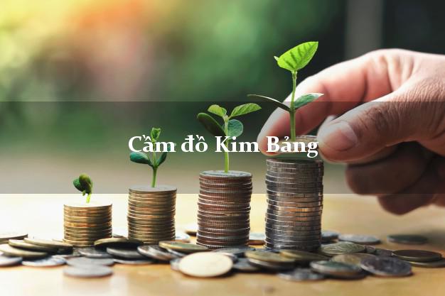 Cầm đồ Kim Bảng Hà Nam