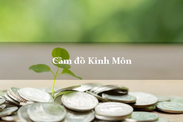 Cầm đồ Kinh Môn Hải Dương