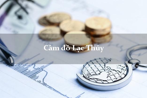Cầm đồ Lạc Thủy Hòa Bình