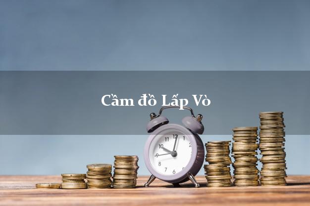 Cầm đồ Lấp Vò Đồng Tháp