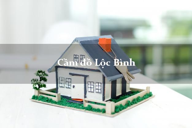 Cầm đồ Lộc Bình Lạng Sơn