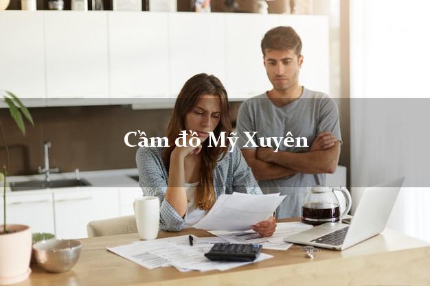 Cầm đồ Mỹ Xuyên Sóc Trăng Cầm đồ Mỹ Xuyên Sóc Trăng