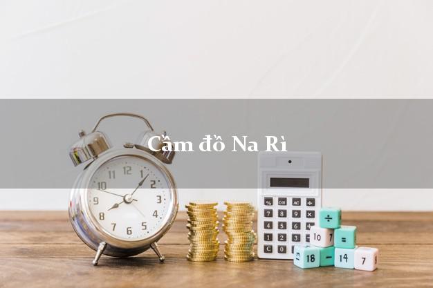 Cầm đồ Na Rì Bắc Kạn