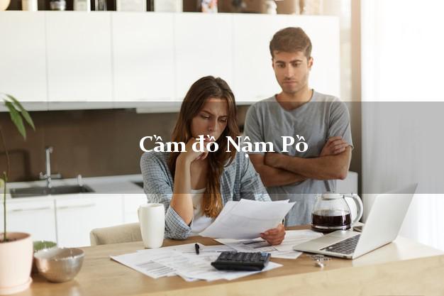 Cầm đồ Nậm Pồ Điện Biên Cầm đồ Nậm Pồ Điện Biên