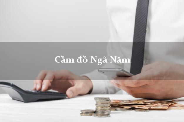 Cầm đồ Ngã Năm Sóc Trăng