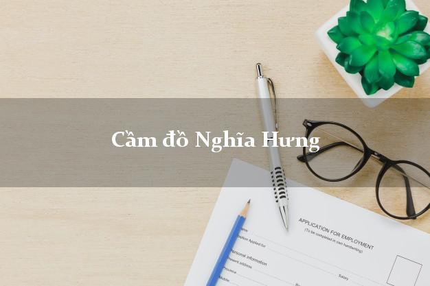 Cầm đồ Nghĩa Hưng Nam Định Cầm đồ Nghĩa Hưng Nam Định
