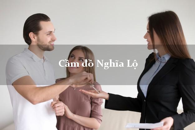 Cầm đồ Nghĩa Lộ Yên Bái