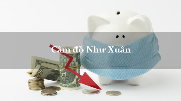Cầm đồ Như Xuân Thanh Hóa Cầm đồ Như Xuân Thanh Hóa