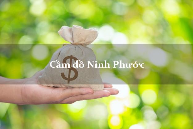 Cầm đồ Ninh Phước Ninh Thuận