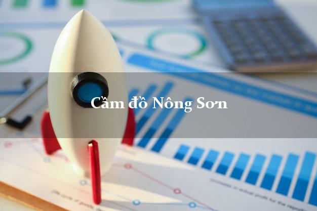 Cầm đồ Nông Sơn Quảng Nam
