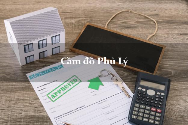 Cầm đồ Phủ Lý Hà Nam Cầm đồ Phủ Lý Hà Nam
