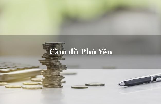 Cầm đồ Phù Yên Sơn La