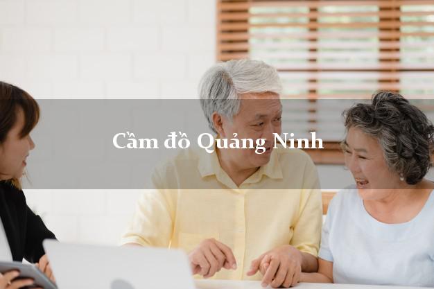 Cầm đồ Quảng Ninh