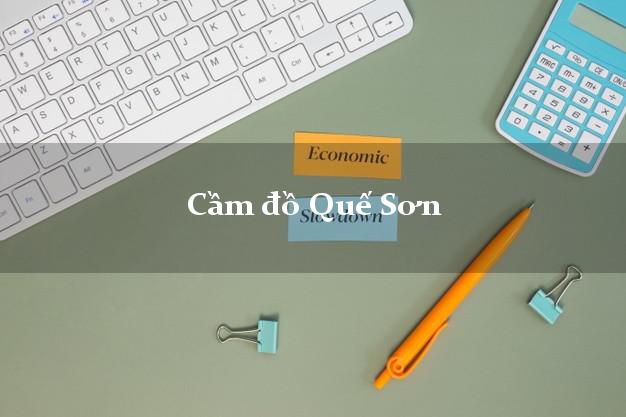 Cầm đồ Quế Sơn Quảng Nam