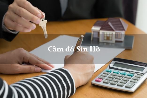 Cầm đồ Sìn Hồ Lai Châu Cầm đồ Sìn Hồ Lai Châu