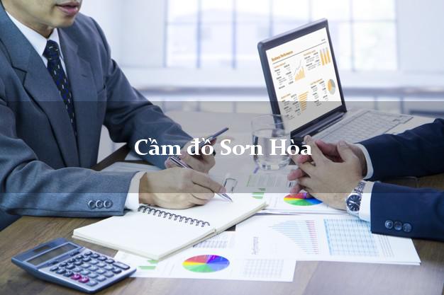Cầm đồ Sơn Hòa Phú Yên