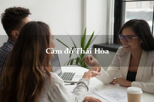 Cầm đồ Thái Hòa Nghệ An Cầm đồ Thái Hòa Nghệ An