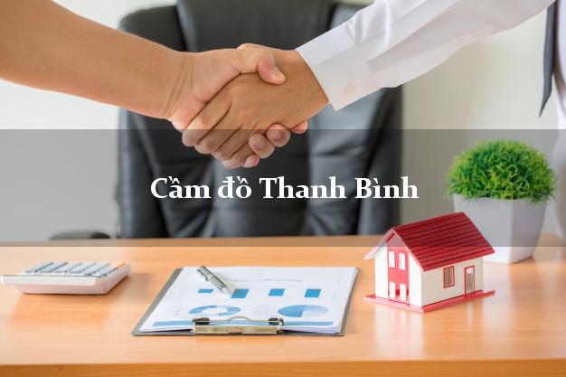 Cầm đồ Thanh Bình Đồng Tháp Cầm đồ Thanh Bình Đồng Tháp