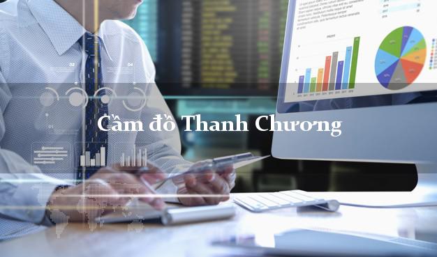 Cầm đồ Thanh Chương Nghệ An