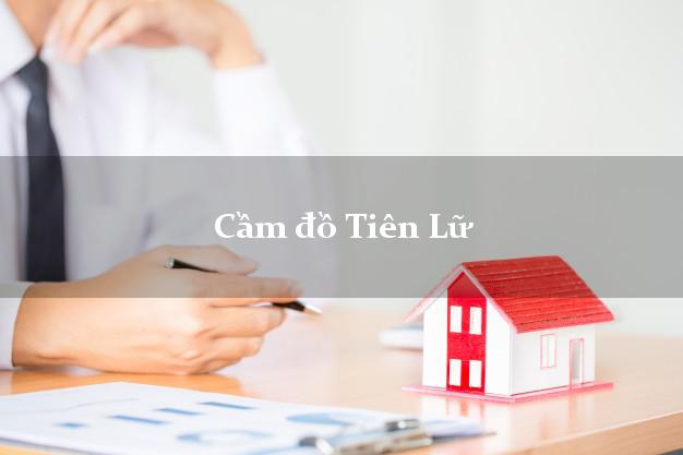 Cầm đồ Tiên Lữ Hưng Yên