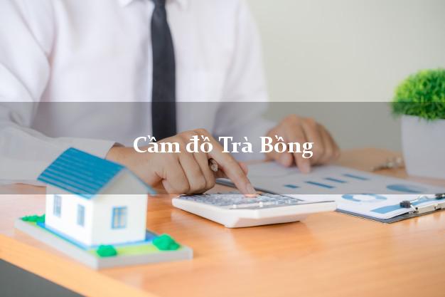 Cầm đồ Trà Bồng Quảng Ngãi