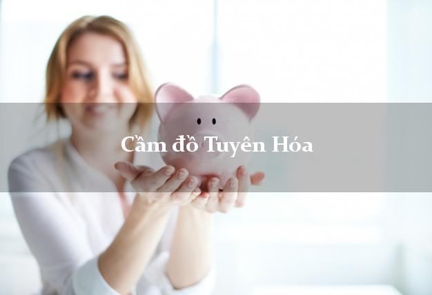 Cầm đồ Tuyên Hóa Quảng Bình