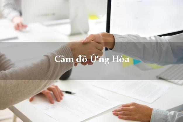 Cầm đồ Ứng Hòa Hà Nội