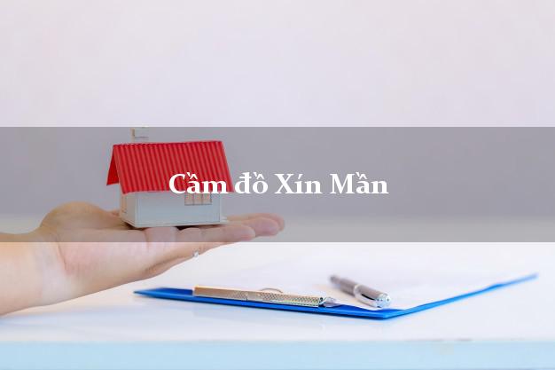 Cầm đồ Xín Mần Hà Giang