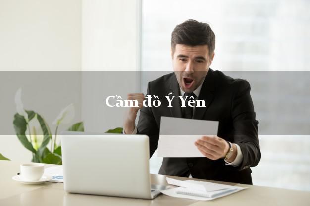 Cầm đồ Ý Yên Nam Định Cầm đồ Ý Yên Nam Định