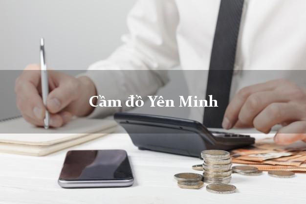 Cầm đồ Yên Minh Hà Giang Cầm đồ Yên Minh Hà Giang