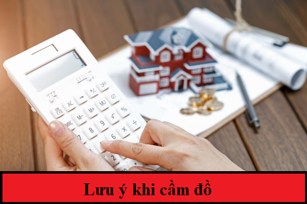 Tiệm cầm đồ Tiệm cầm đồ