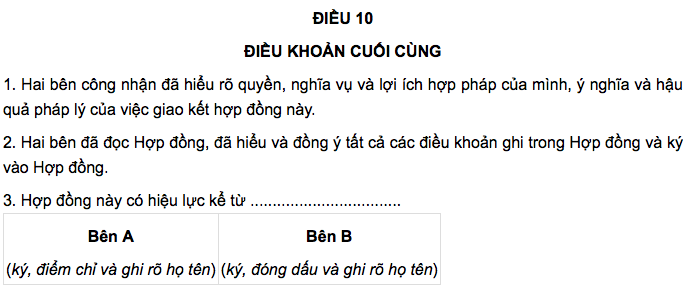Hợp đồng cầm đồ F88? Mẫu giấy vay cầm đồ lãi suất thấp